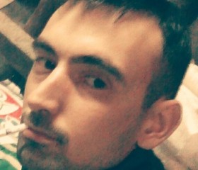 Sergey, 32 года, Moscow