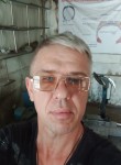 Vladimir, 51, Voronezh