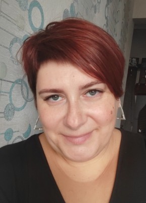 Aлиса, 41, Россия, Саратов