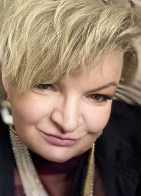 Irina, 50, Russia, Saint Petersburg