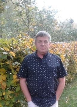 Александр, 59, Россия, Лобня