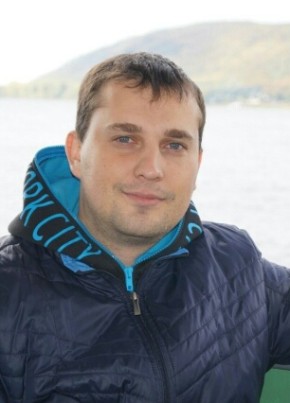 Oleg, 39, Russia, Samara