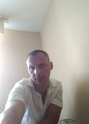 Юрий, 39, Россия, Владимир
