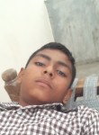 Kishan zala, 19 лет, Ahmedabad