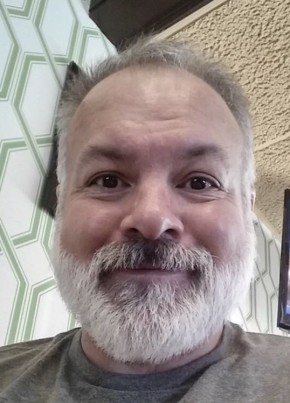 Gregg, 54, Česká republika, Praha
