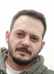 Aleksandr, 37, Moscow