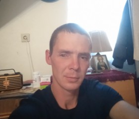 Igor, 31, Yekaterinburg