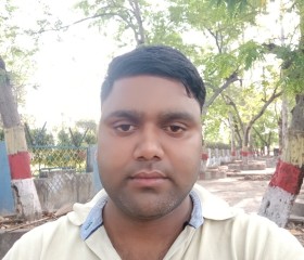 Rajkumar Kushwah, 35 лет, Singrauli