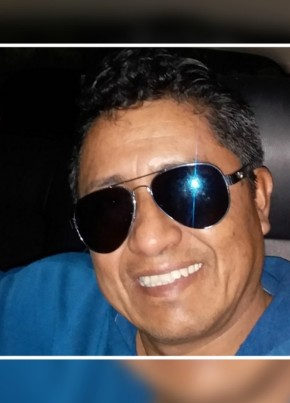 Alexander, 48, República del Ecuador, Guayaquil