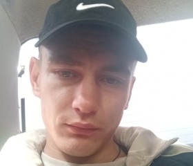 Valera, 25, Moscow