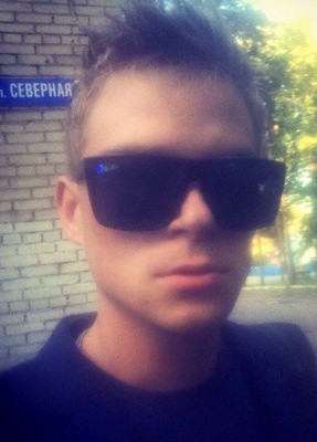 Андрей, 26, Россия, Кировск (Ленинградская обл.)