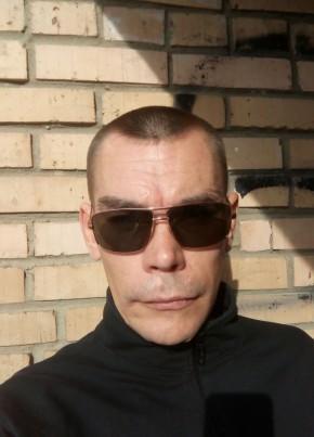 Сергей, 41, Россия, Тольятти