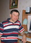 Олег, 68 лет, Ангарск
