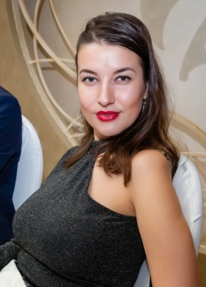 Радмила, 35, Россия, Муром