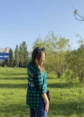 Светлана, 39, Россия, Саратов