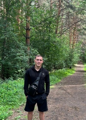Вадим, 25, Россия, Гуково