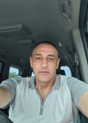 Вячеслав из Ростова-на-Дону 51 год