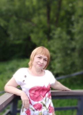 Светлана, 49, Россия, Королёв