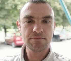 Руслан, 46 лет, Вінниця