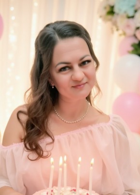 Эн из Ярославли 37 лет