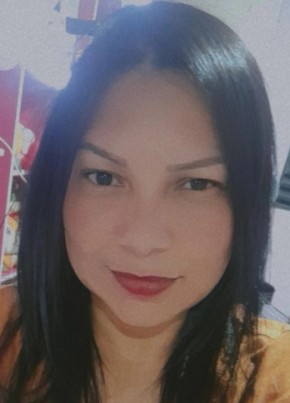 Rose из Porto Velho 41 год