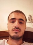 Zaur Abasov, 27  , Derbent