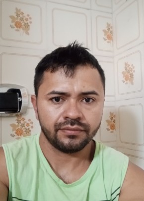 Fernando, 36, Brazil, Braganca Paulista