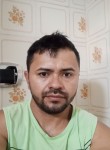 Fernando, 35  , Braganca Paulista