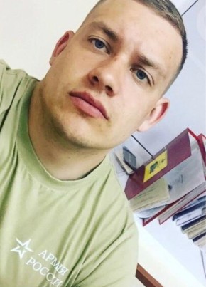 Иван, 28, Россия, Балаково