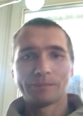 Андрей, 38, Россия, Шадринск