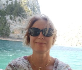 Lyudmila, 54, Rubtsovsk
