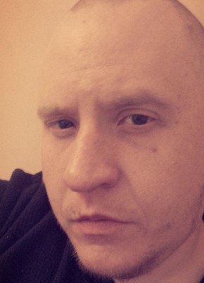 Алексей из Перми 32 года