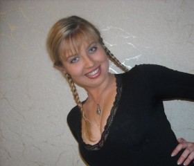 Katyusha, 32, Saint Petersburg
