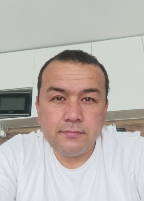 Alek из Петропавловск-Камчатския 40 лет