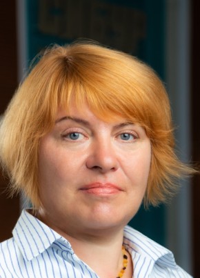 Лариса, 53, Россия, Томск