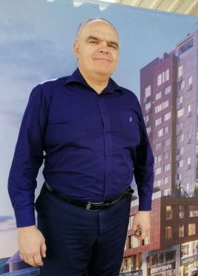 Артур, 56, Република България, Бургас