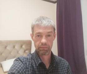 Евгений Усков, 44 года, Нягань