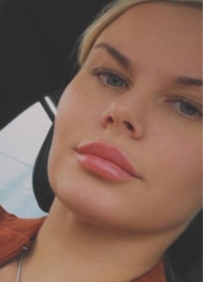 Yana, 38, Russia, Moscow