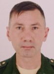 Anton, 44  , Yekaterinburg