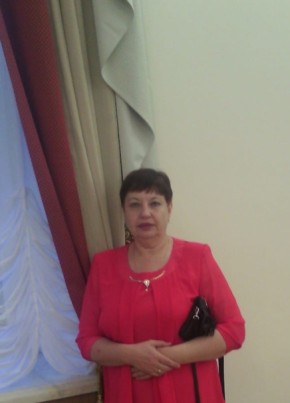 Ольга, 60, Россия, Екатеринбург