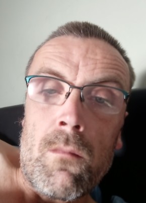 Graham из Blyth 42 года