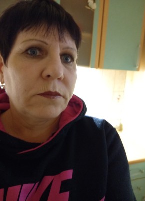 Евгения, 52, Россия, Владивосток