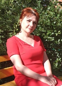 Evgeniya, 51, Russia, Fryazino