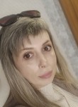 Olga, 46, Moscow