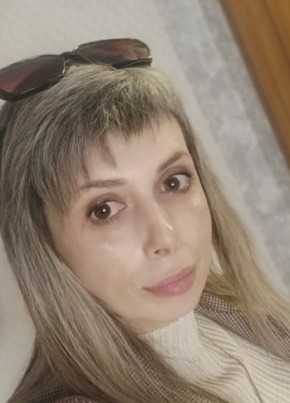Olga, 46, Russia, Dalnegorsk