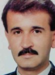 TC Ahmet, 60 лет, Kütahya