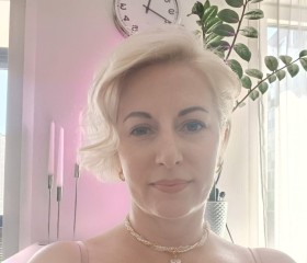 Galina, 43, Moscow