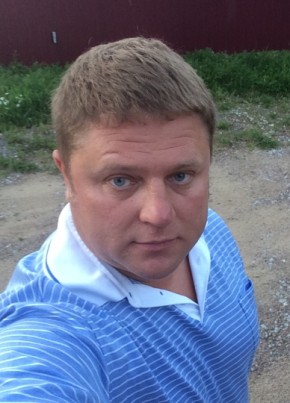михаил, 40, Россия, Зеленоград