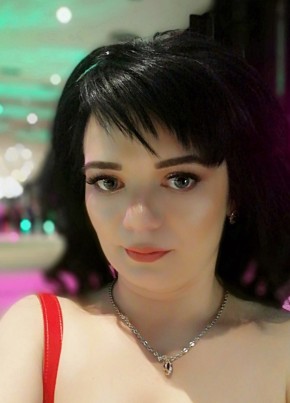 Елизавета, 36, Россия, Ленинградская