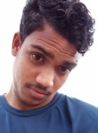 Sirajul, 18 лет, السيب الجديدة